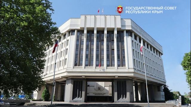 Владимир Константинов в эфире радио "Спутник в Крыму" смотреть онлайн