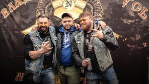 Мото братья