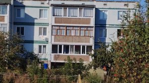 Наша уютная деревенская жизнь
