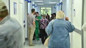 Право на полное медицинское обследование вне очереди есть у каждого участника СВО