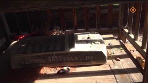 Оробуочай революционер Петр Алексеев эргииригэр.