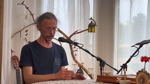 Подкаст "Саша и Маша". Выпуск 10. Андрей Пенюгин