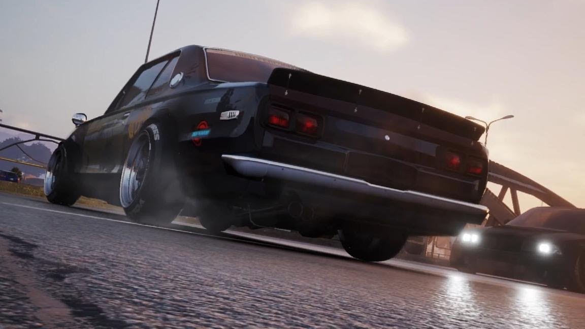 CarX Steet - ГОНКА С БОССОМ ПОДПОЛЬНОГО ПРОФСОЮЗА!!! (CarX Steet #9)