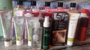 🥑Первый заказ по каталогу Фаберлик 09/2025🥑Часть 2 - косметика и парфюмерия🥑