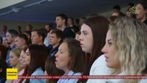 В Нижнем Тагиле прошёл первый окружной Форум рабочей молодежи