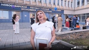 Отзыв о программе "MBA - Управление финансами" (Юлия Солдатова, выпускница 2025 года)