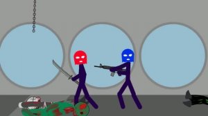 зомби апокалипсис ч. 1