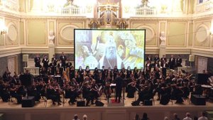 П. Корягин «Добродетели святого Тихона»