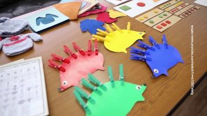 ЗАКРЫВАЮТ ГРУППЫ ДЛЯ ДЕТЕЙ С НАРУШЕНИЕМ ЗРЕНИЯ В ДЕТСКОМ САДУ?