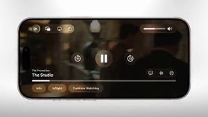 Состоялся релиз iOS 26 — Apple представила новую версию операционной системы