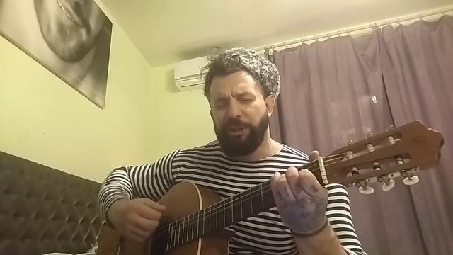 Жаль подмога не пришла