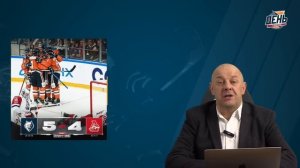"Ак Барсом" снова проигрывает с крупным счетом. День с Алексеем Шевченко