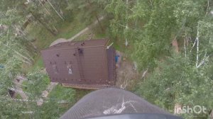 Спил деревьев в Екатеринбурге и Свердловской области