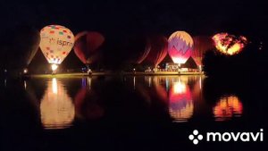 Праздник шаров...Ессентуки