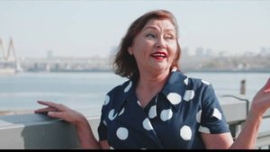 РОЗА. Мин булырмын!