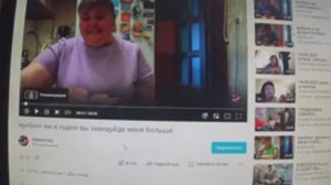 ОБЗОР  комментарии пишут  с пустыми  каналами      ПОДПИШИСЬ