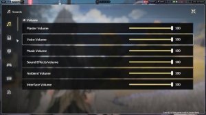 Wuthering Waves 2.7: новый настройки фильтров графики