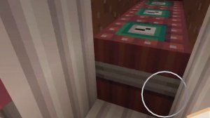 Житель не рад 😅 #video #games #Minecraft #Smiley #Smiley0100