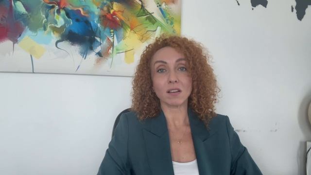 Отзыв Марии Проплетовой о курсе Транс-ориентированная психотерапия смотреть онлайн