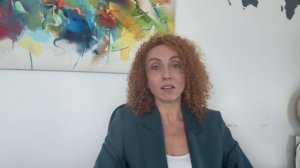 Отзыв Марии Проплетовой о курсе Транс-ориентированная психотерапия