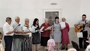 Хвала Тебе, о Боже мой,  песня   13.09.2025