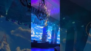 Дуэт на кольцах Александра Литвинова и Рената Гатауллина #Kazantsevashow