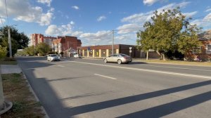 Трафик на Мадояна