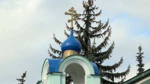 В день памяти преподобного Симеона Столпника по всей стране прошли богослужения