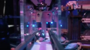 ГОРКА С ШАРИКАМИ