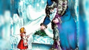 Мороз Иванович - Владимир Одоевский