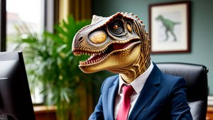 Конец мезозоя