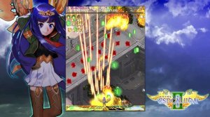 Espgaluda 2 -Be Ascension. The Third Bright Stone (2021) [Nintendo Switch]