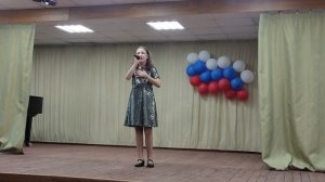 Безрукова Кира-Мечтай