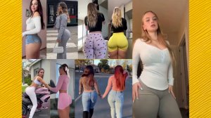 Big bank tiktok challenge ❤️ClipchampGirls 2025