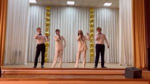 Участник регионального конкурса «Русский язык – сила в единстве»