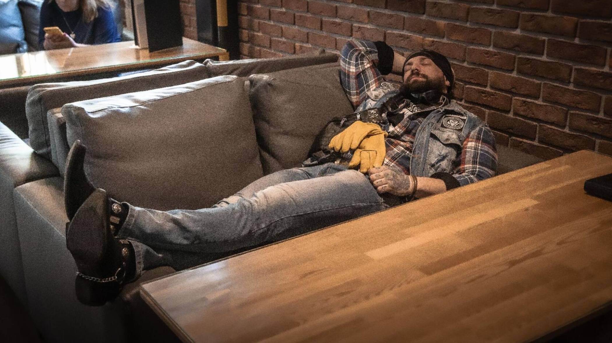 Прохват на HD