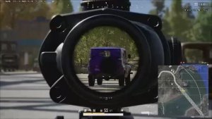 PLAYERUNKNOWN'S BATTLEGROUNDS 2025.09.14 - 18.52.44.25.Смерть.DVR