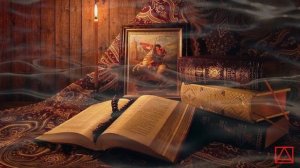 Прп. Исихия слово о трезвении и молитве ч.1