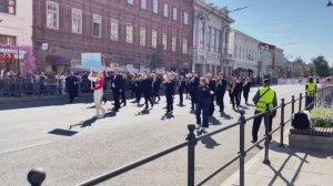 Оркестр Курской государственной филармонии