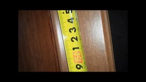 Как измерить рост в домашних условиях