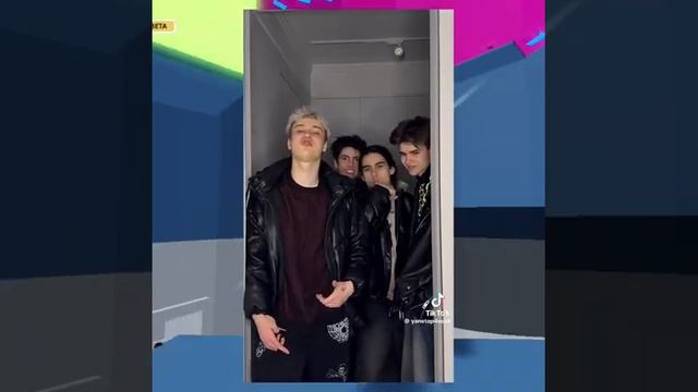 Реакция на Тоху