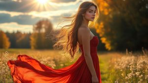 Autumn is getting more beautiful