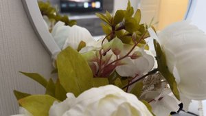 Интерьер спальни