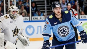 Адмирал - Сибирь. Обзор матча 15.09.2025