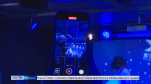 Дом танцев «House of Dance» празднует пятилетний юбилей