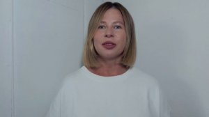 Видеовизитка Бибишева Ника