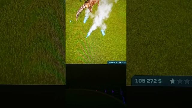 Ярик играет в jurassic world evolution 1 чаcть 2 смотреть онлайн