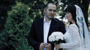 Черкесская свадьба Руслана и Фатимы 18.07.25