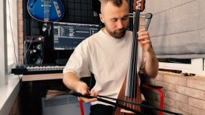 Reborn/The Call/Cello/Tagelharpa/Тальхарпа