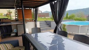 Отдых в горах у моря.mp4